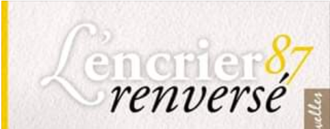 Encrier Renversé